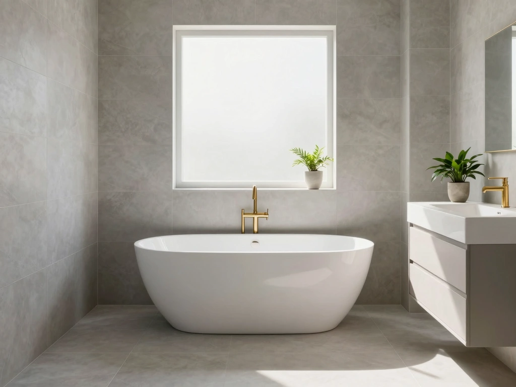 Small Bathroom Remodel: Budget Breakdown for Every Detail