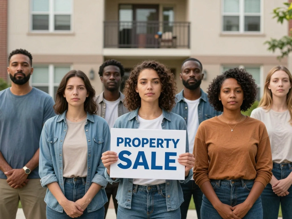 Understanding Tenant Rights During a Landlord's Property Sale